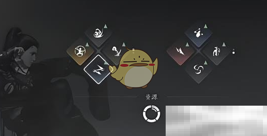 《燕云十六声》点穴玩法介绍