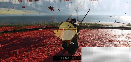 《燕云十六声》点穴玩法介绍