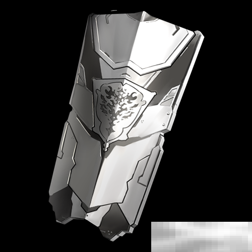 《苍雾世界》莉法技能介绍