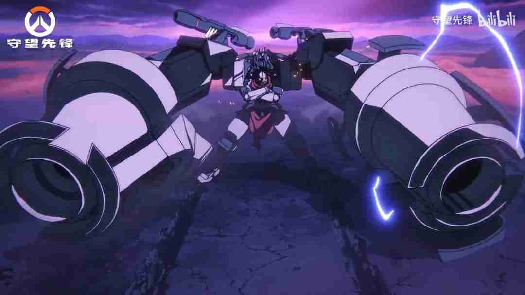 《守望先锋》x《变形金刚》联动将于2月19日开启