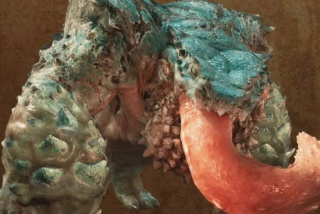 《怪物猎人:荒野》和《怪物猎人:NOW》宣布合作 新怪兽加入