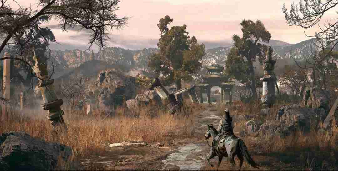 曝《金庸群侠传》开发团队被解散:广州图森搞内讧