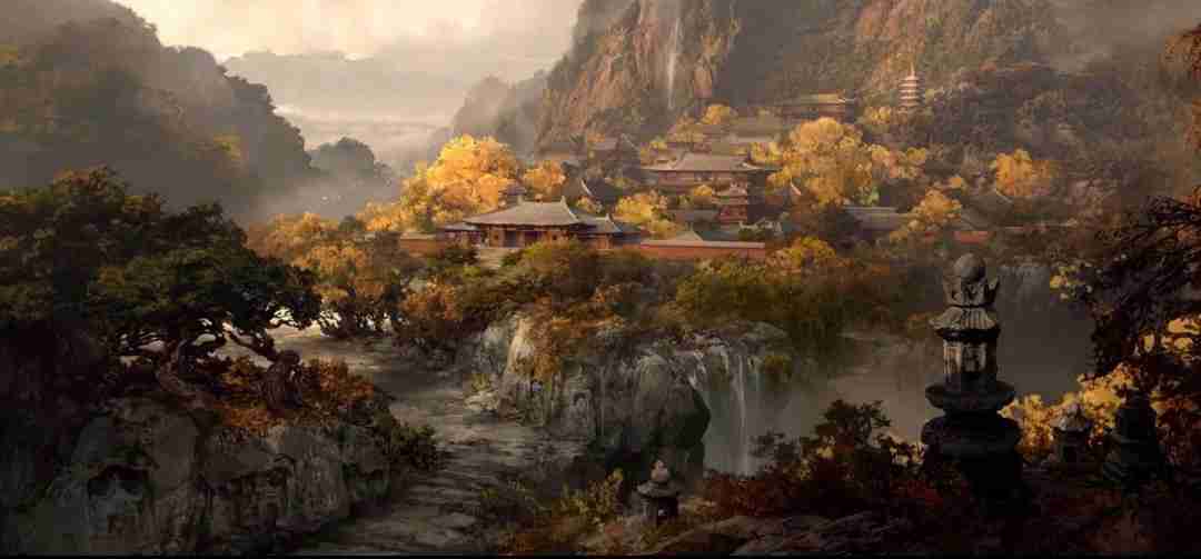 曝《金庸群侠传》开发团队被解散:广州图森搞内讧