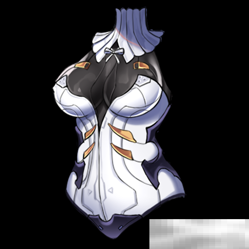 《苍雾世界》卡洛琳技能介绍