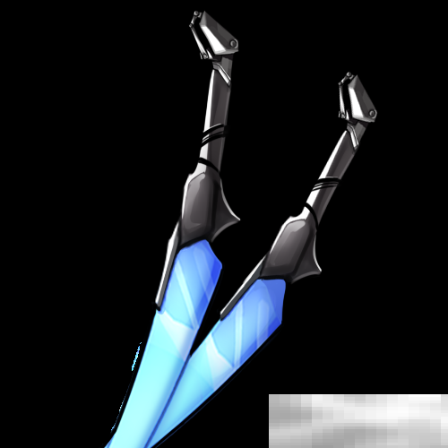 《苍雾世界》卡洛琳技能介绍