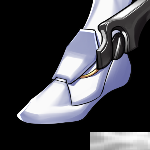 《苍雾世界》卡洛琳技能介绍