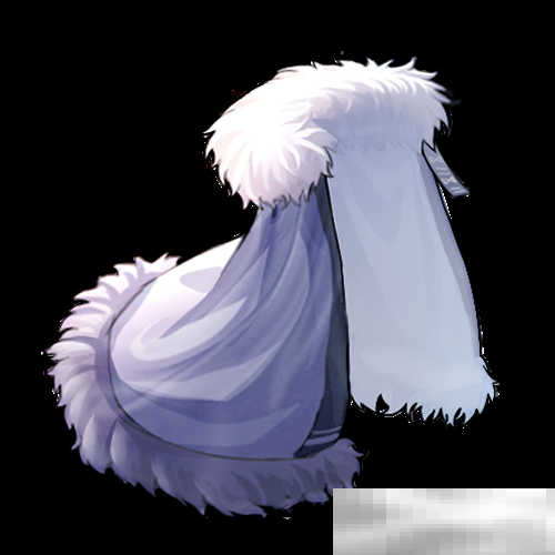 《苍雾世界》莉迪娅技能介绍