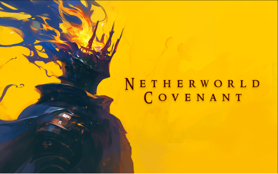 亡魂协同与精准博弈，动作肉鸽独游《冥界契约》亮相新品节