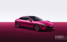 小米汽车公布B柱加强结构专利 车辆翻滚时保护乘员安全