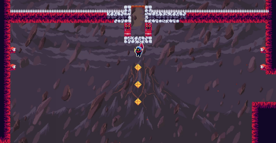 复古2D平台游戏《忍者明》玩转“飞雷神”瞬移术，新品节Demo试玩新地图！