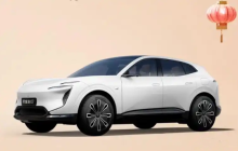 阿维塔07 Pro+上市 搭载华为ADS SE 到手价不到20万元