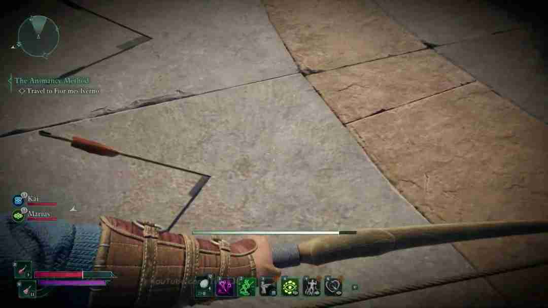 被全方位吊打!《宣誓》和《上古4》细节对比