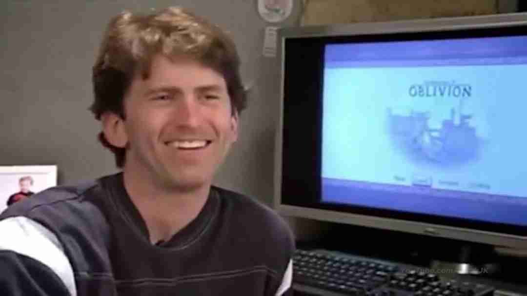 被全方位吊打!《宣誓》和《上古4》细节对比