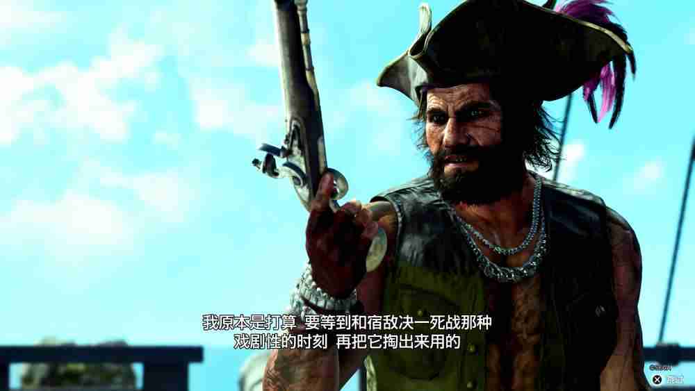 《如龙8 外传 夏威夷海盗》评测：拧不回来的怪诞喜剧