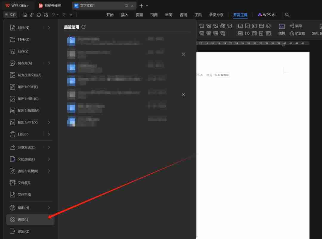 利用WPS宏功能,快速调用DeepSeek进行文本扩写