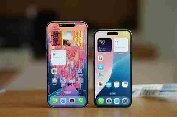 苹果出于环保考虑 曝iPhone 17 Pro放弃钛合金材质