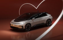 法拉第未来公布AI人才招聘计划 推进端到端自动驾驶研发