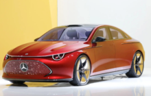 1月30万以上汽车品牌销量TOP10：奔驰第一 理想第三