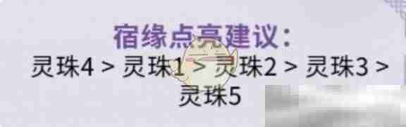 《仙剑世界》林月如宿缘分析