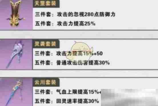 《仙剑世界》尘玩法教学攻略大全