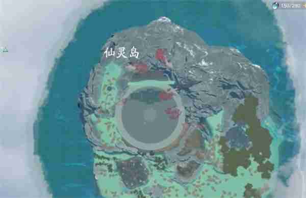 仙剑世界水月宫任务完成方法分享