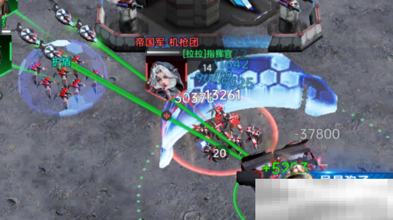 《群星纪元》新手攻略