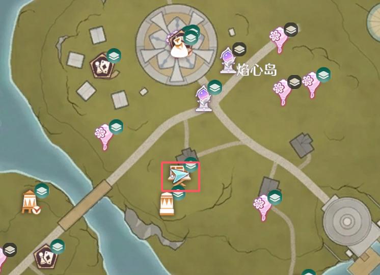 1739517885330939.png 《无限暖暖》晴日时光第一天攻略