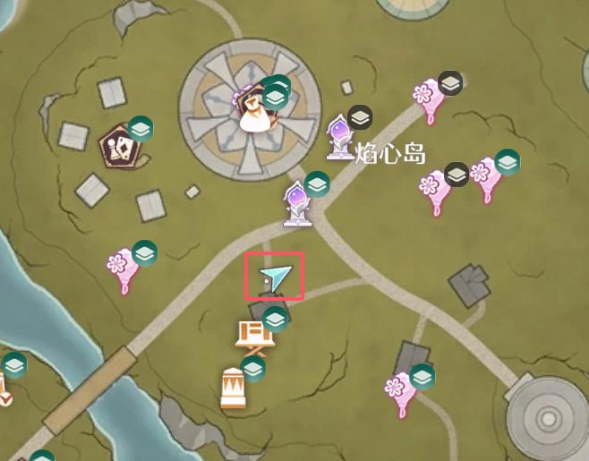 1739517811462561.png 《无限暖暖》晴日时光第一天攻略