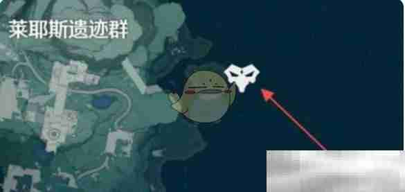 《鸣潮》老人鱼海鱼王捕获位置一览