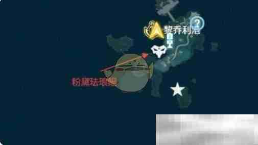 《鸣潮》老人鱼海鱼王捕获位置一览
