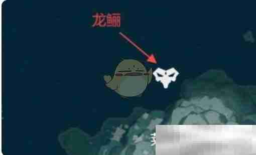 《鸣潮》老人鱼海鱼王捕获位置一览