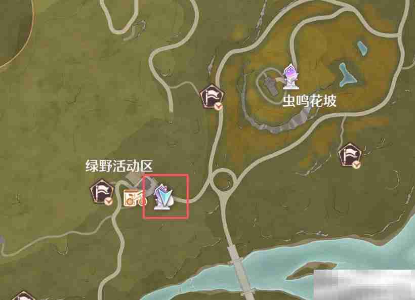 《无限暖暖》晴日时光第二天攻略