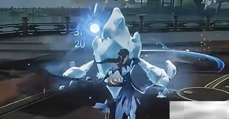 《仙剑世界》武器介绍