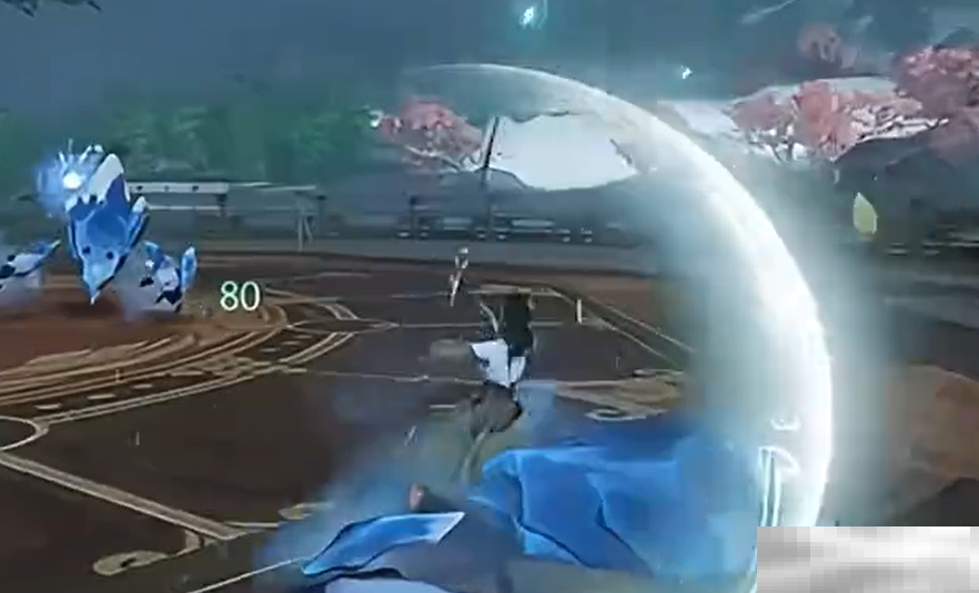 《仙剑世界》武器介绍