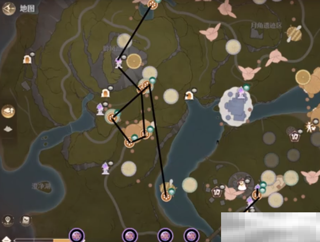 《无限暖暖》收集120颗焰光结晶任务攻略