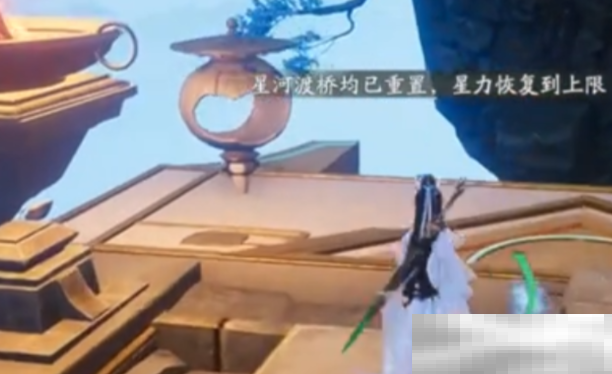 《仙剑世界》灵合台玩法攻略