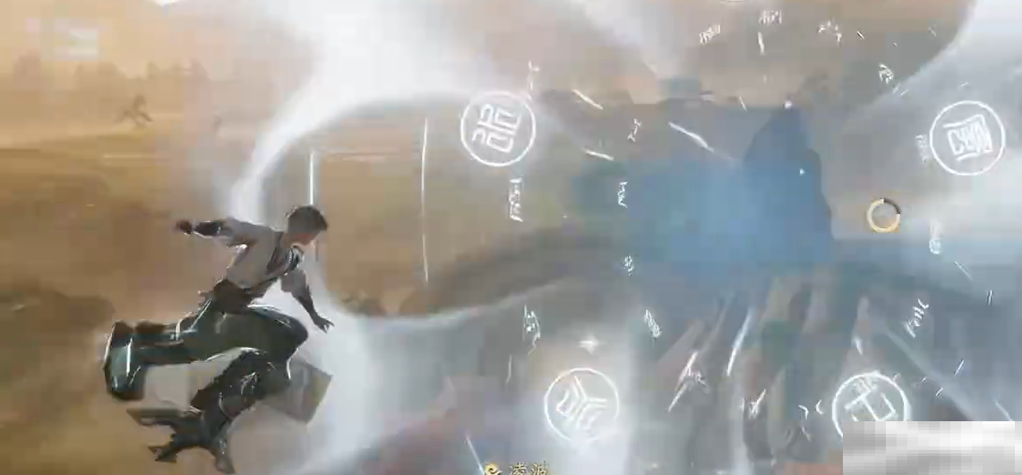 《仙剑世界》五行介绍
