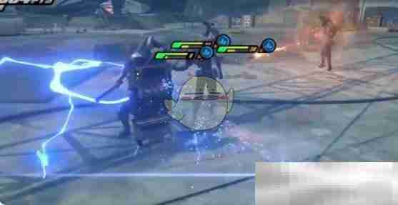 《绝区零》零号空洞灾兆肃尽柳攻略