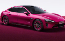 网传小米全系车型规划 共8个版本 SU7猎装版很帅！