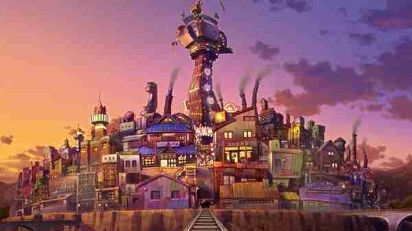 《蜡笔小新：煤炭镇的小白》发售一年 总销量超过30万份