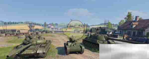 《坦克连》新手必备十条小建议