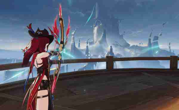 《原神》恰斯卡技能怎么样 恰斯卡技能加点顺序