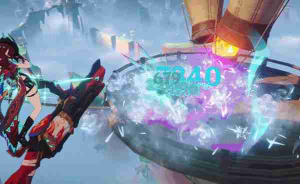 《原神》恰斯卡技能怎么样 恰斯卡技能加点顺序