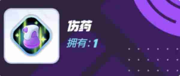 《宝可梦大集结》对战道具有哪些 对战道具介绍