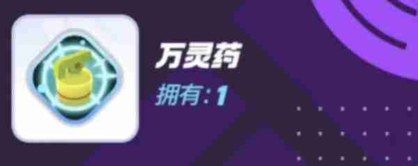 《宝可梦大集结》对战道具有哪些 对战道具介绍