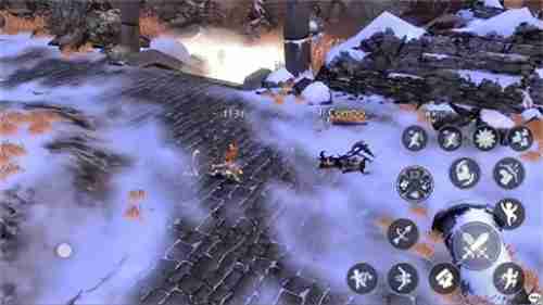 打破行业“短命魔咒”,让玩家念念不忘十五年的游戏今日如约而至!