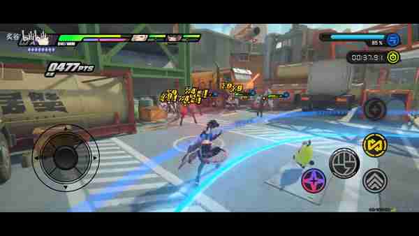 《绝区零》意想不到的挑战恶战怎么过 意想不到的挑战S级攻略