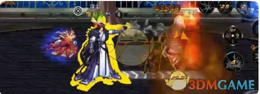 《地下城与勇士:起源》试炼之塔13层速通攻略