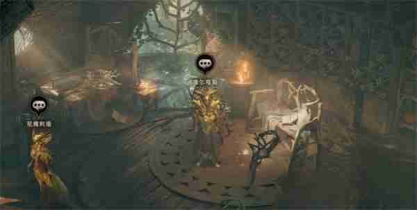 龙息神寂鹿之国度任务攻略分享