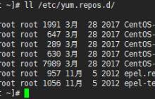 小窍门：Linux如何创建本地yum源，使下载软件更快捷